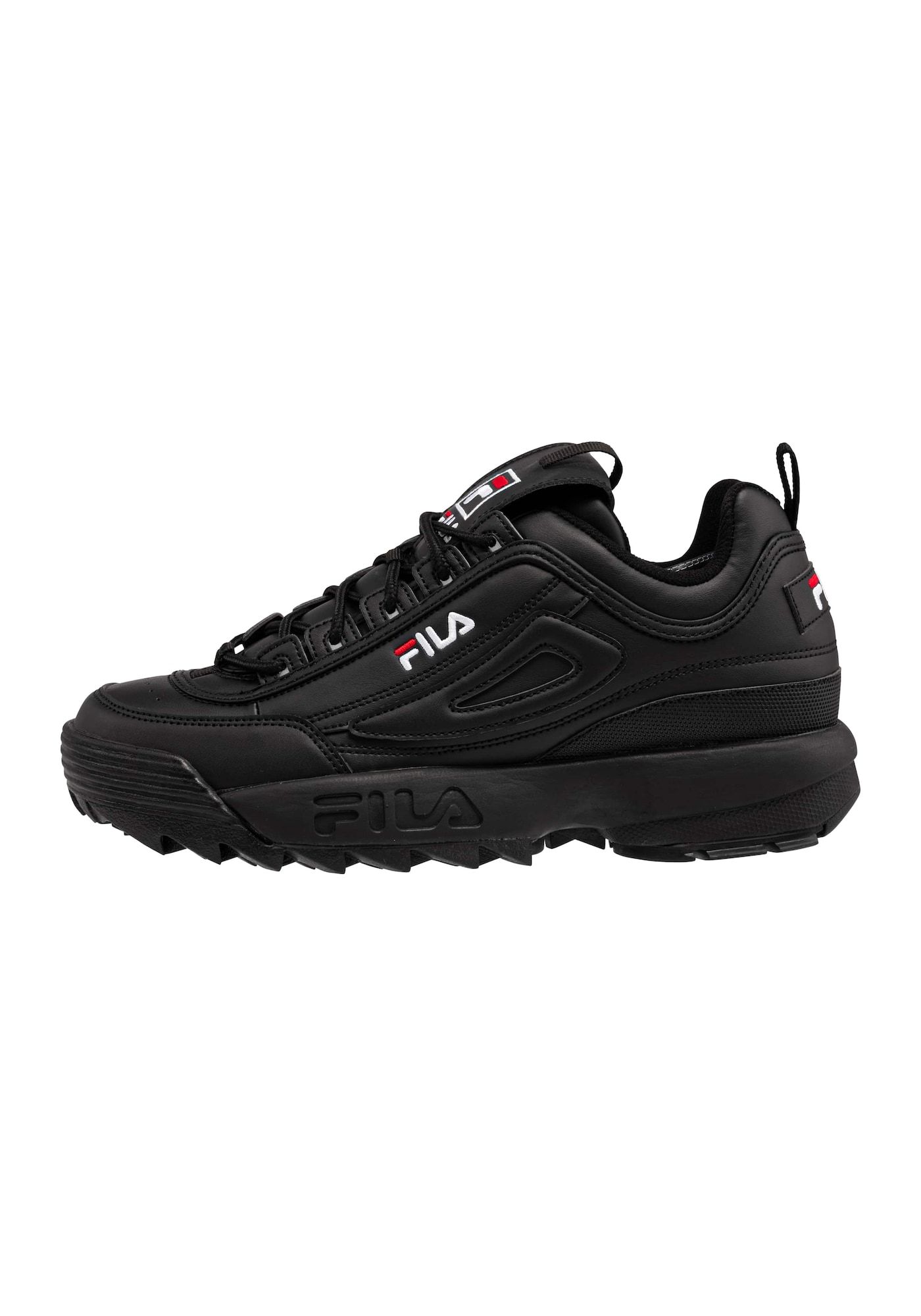 Kengät Fila  DISRUPTOR LOW  41