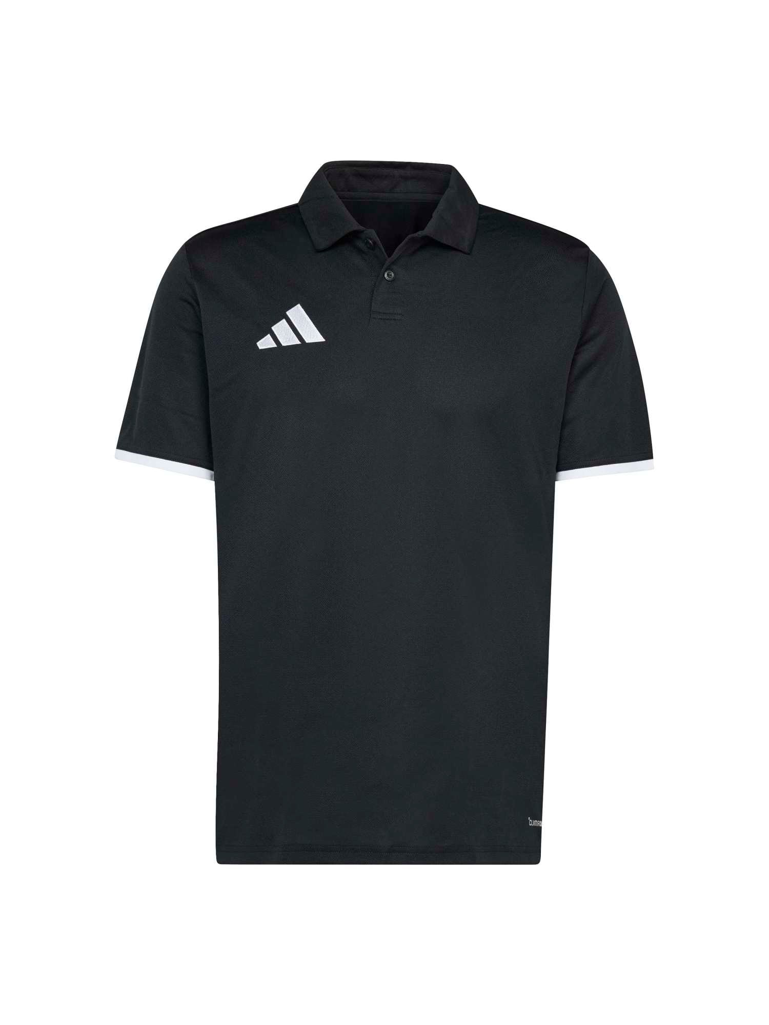 ADIDAS PERFORMANCE Toiminnallinen paita 'ENT26' musta / valkoinen