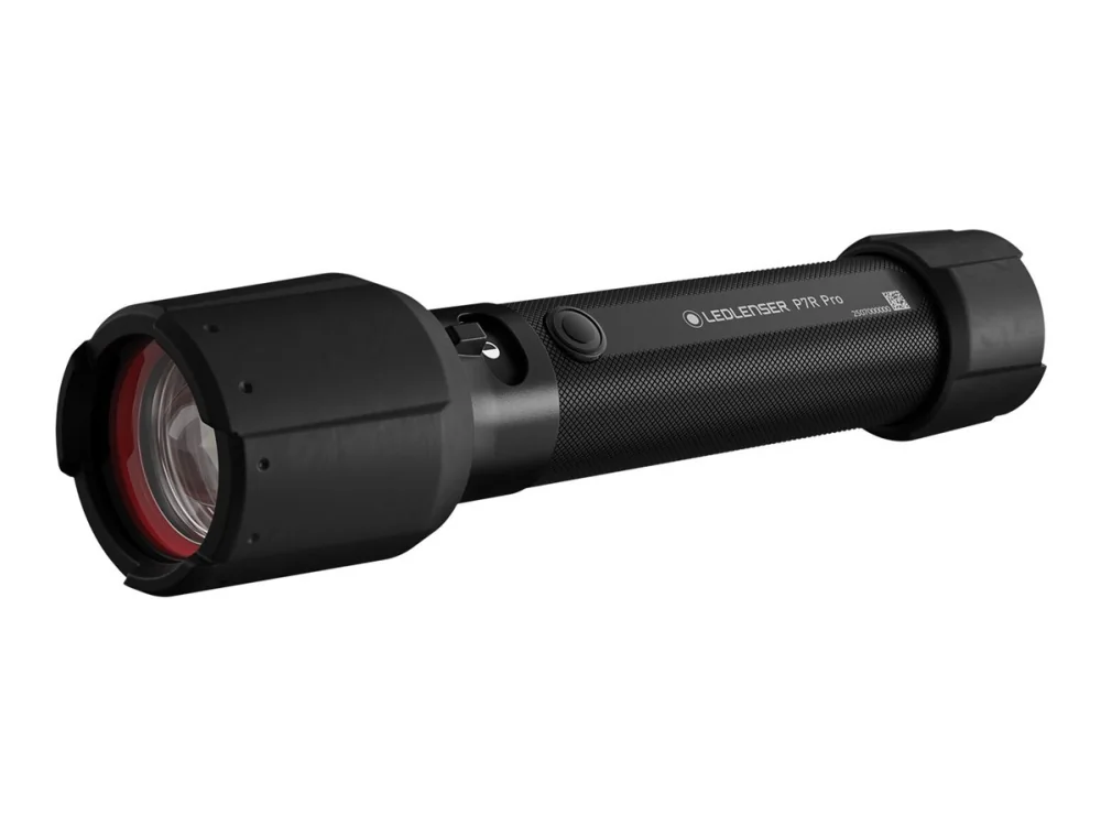 Ledlenser P7R Pro