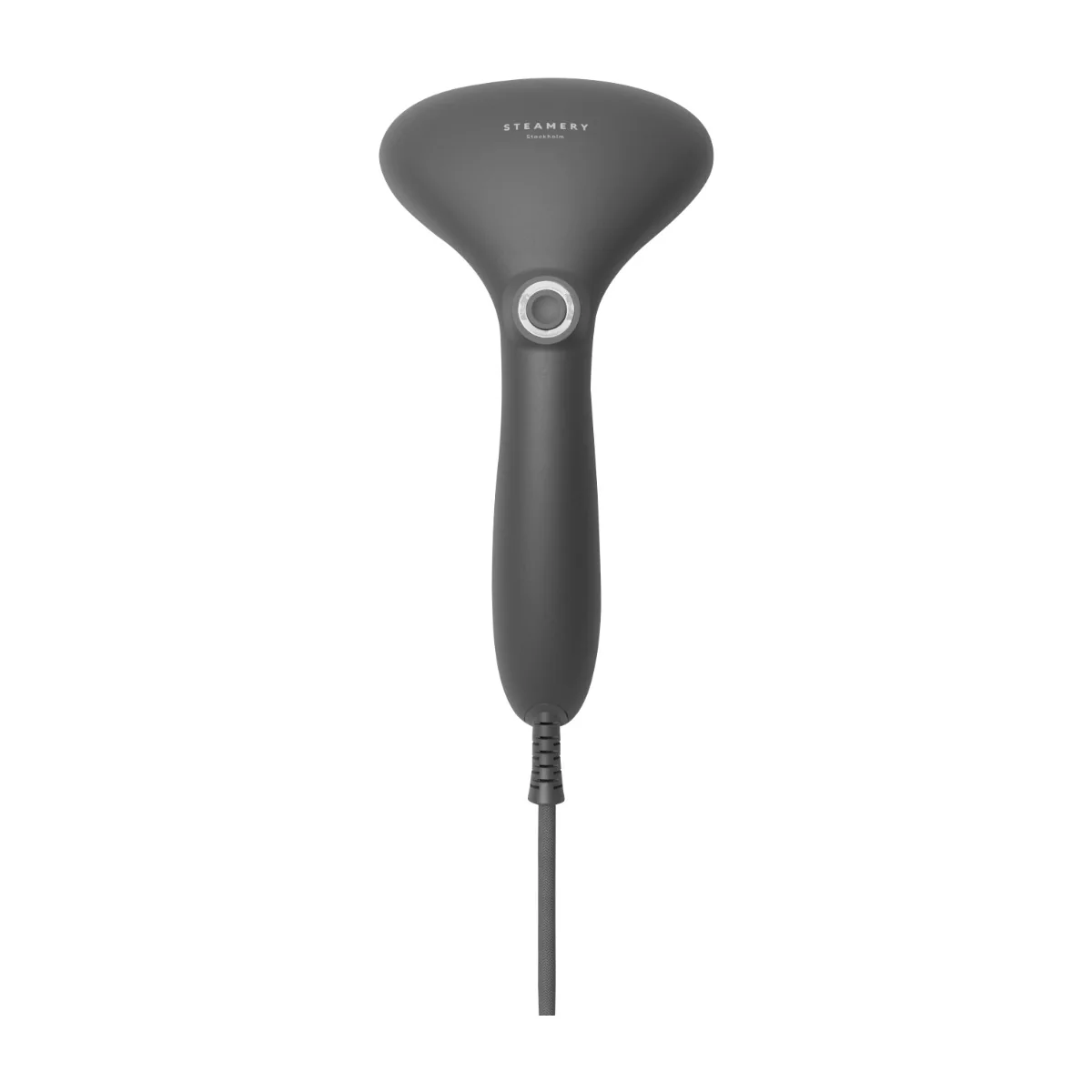 Steamery Vaatehöyrystin Cirrus No.2 Steamer - Matte Black