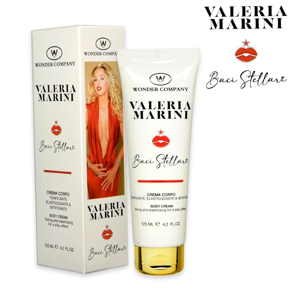 Valeria Marini Baci Stellari Vartalovoide 125 ml