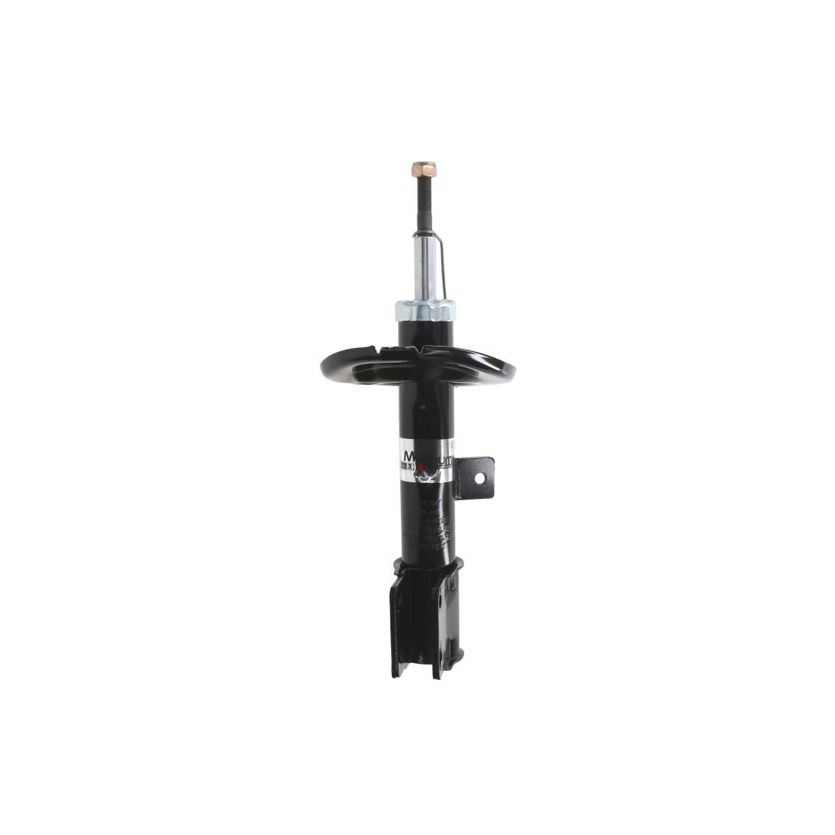 Iskunvaimennin Magnum Technology AGP124MT