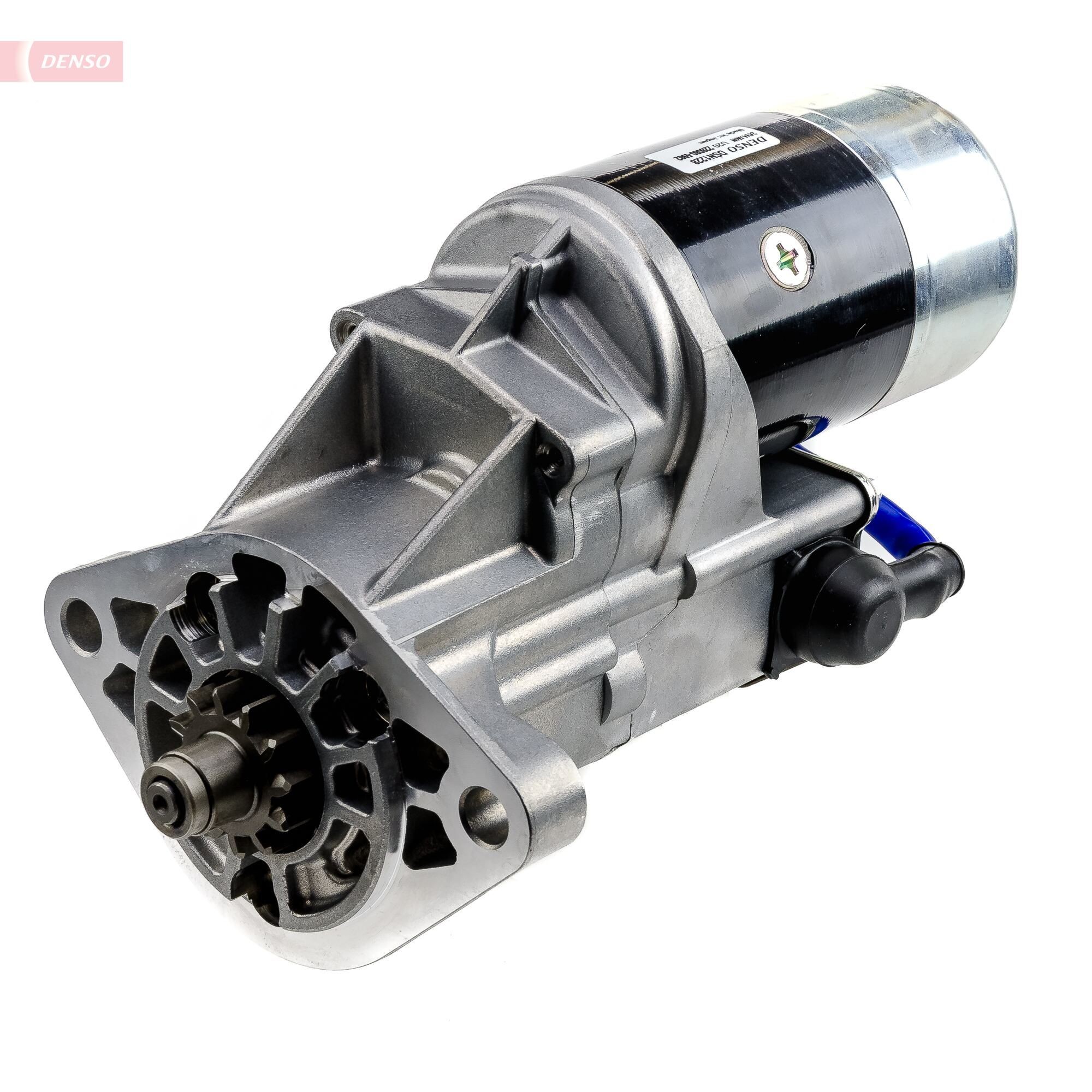 Käynnistysmoottori DENSO DSN1228