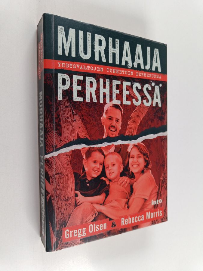 Murhaaja perheessä