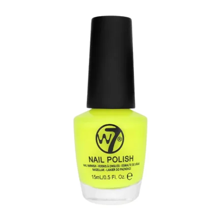 W7 Hawaii kynsilakka - 15ml