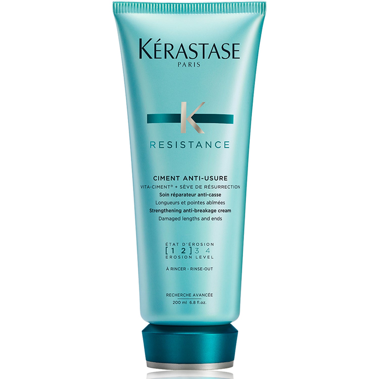 Kérastase Resistance Duo Ciment Anti Usure Conditioner