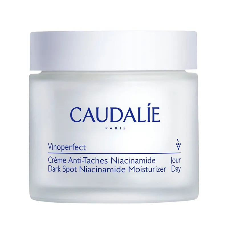Caudalie Vinoperfect — kirkastava tummia läiskiä vastaan 50 ml