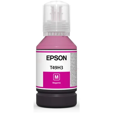 Epson Epson T49H Mustepatruuna Magenta C13T49H300 Vastaa: N/A