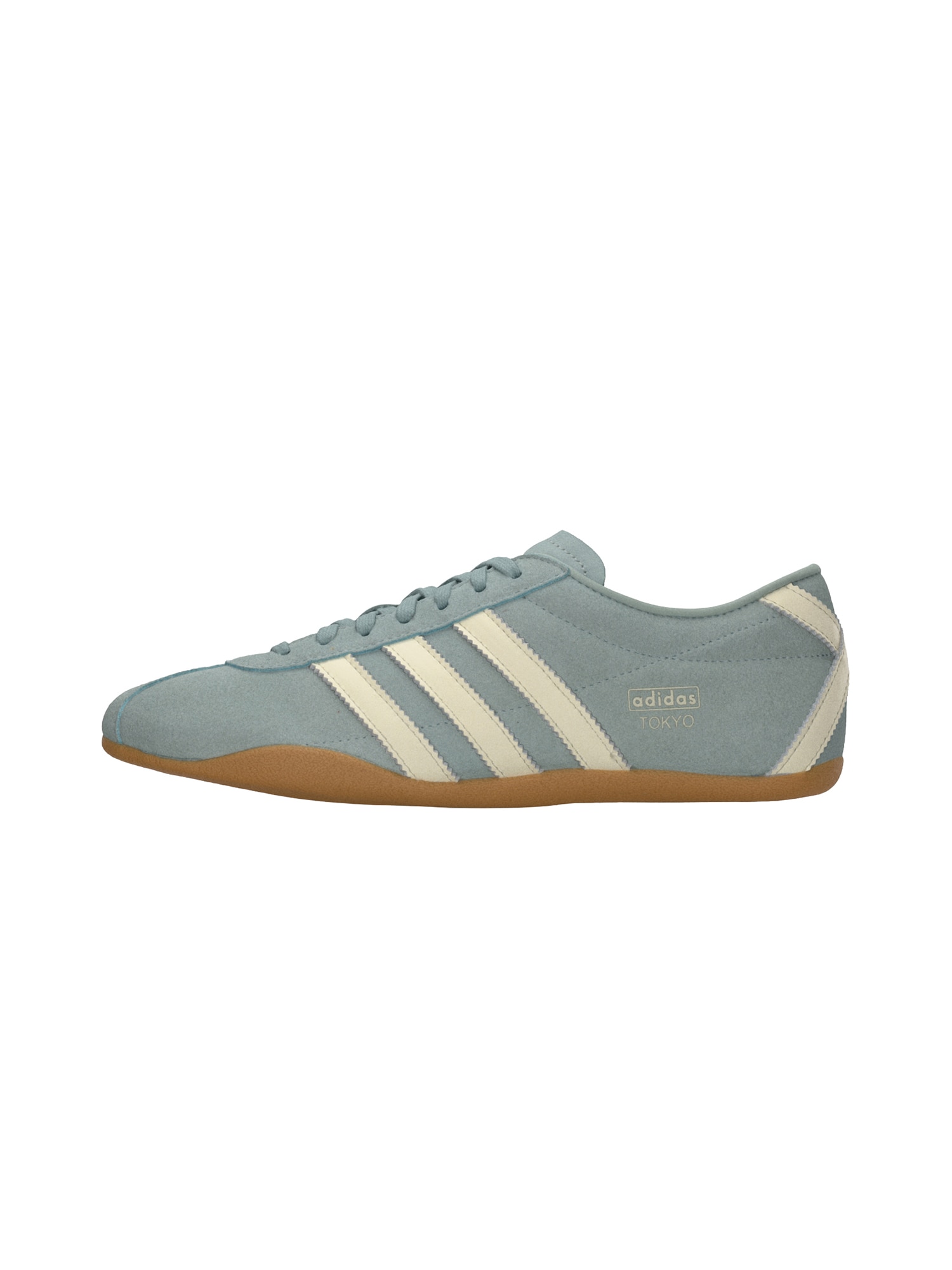 Kengät adidas  Baskets  tokyo Wosa/Off White/Gum  40