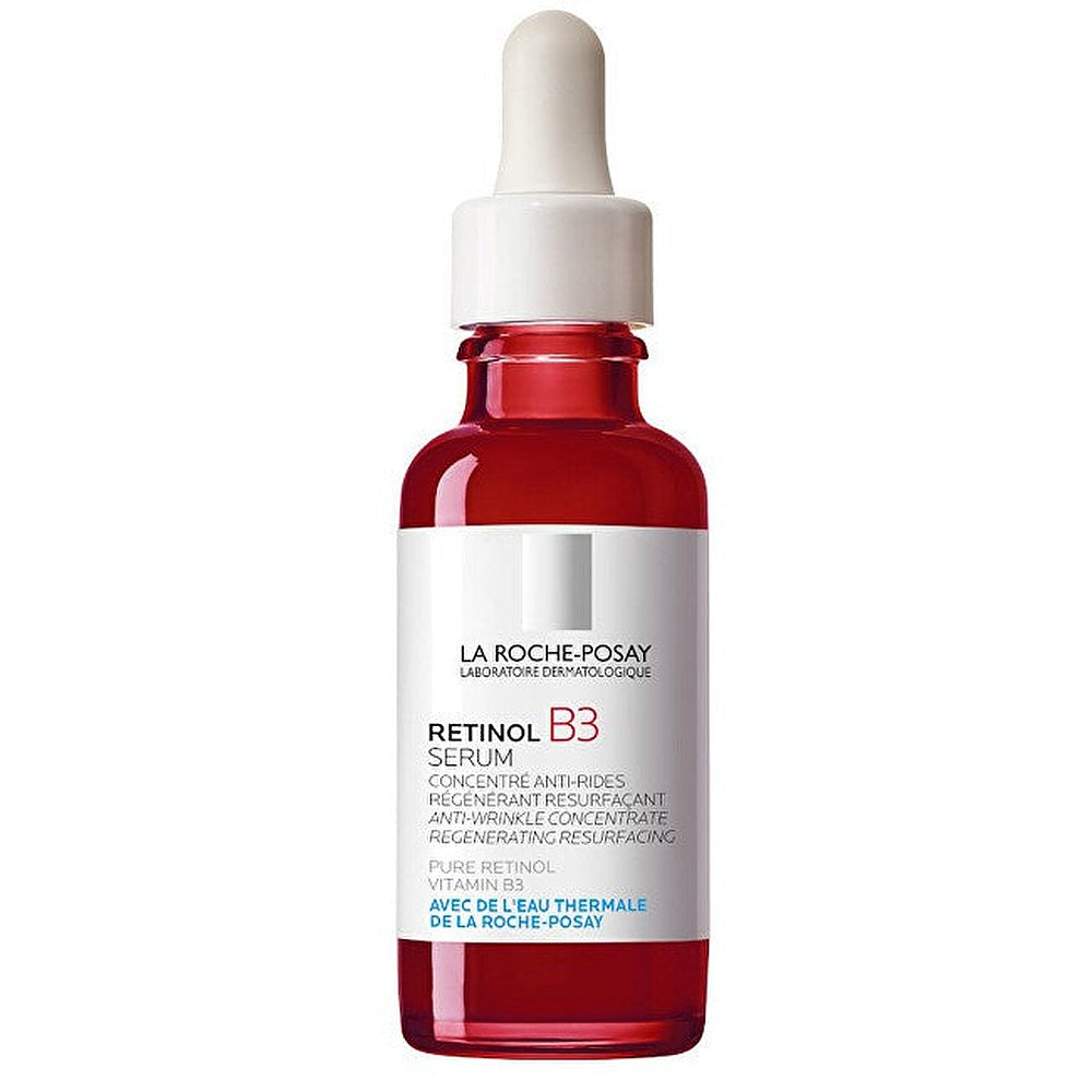 La Roche Posay Siero al retinolo B3 30 ml — Siero viso