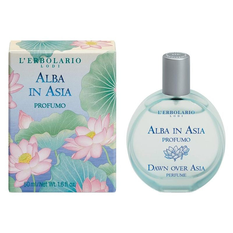 L'Erbolario Alba In Asia Tuoksu 50 ml