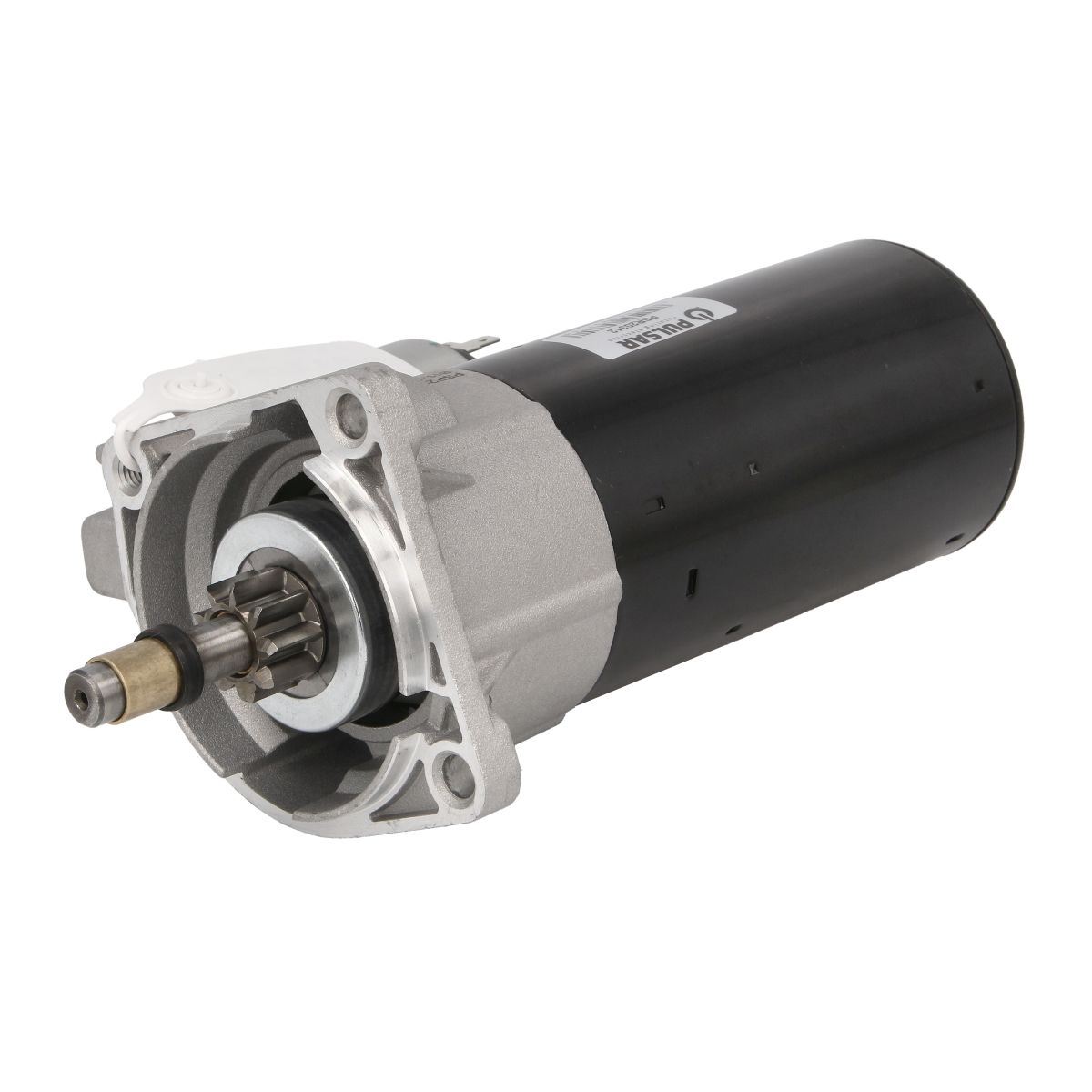 Käynnistysmoottori PULSAR PSR20312