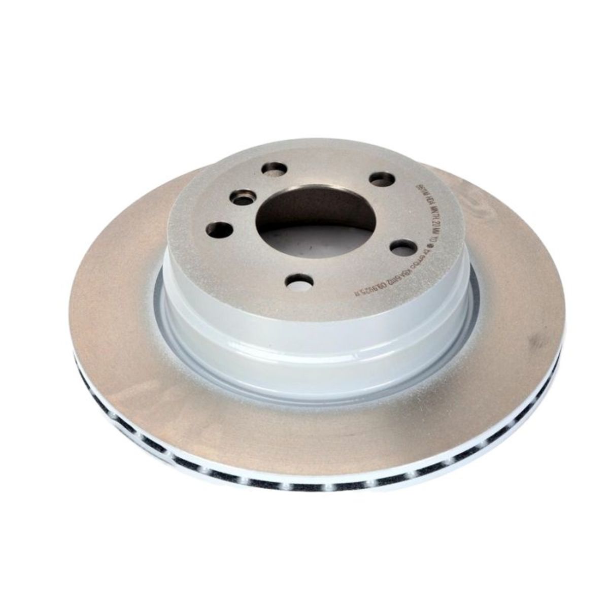 Jarrulevy BREMBO 09.9925.11