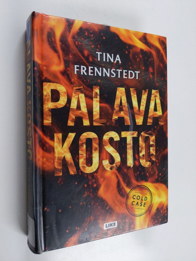 Palava kosto