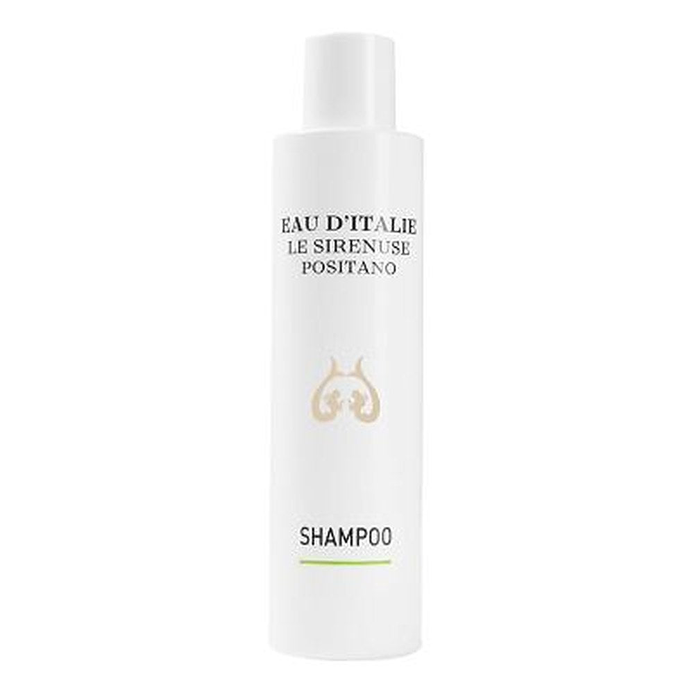Eau d'italie Shampoo Eau D'Italie 200 ml