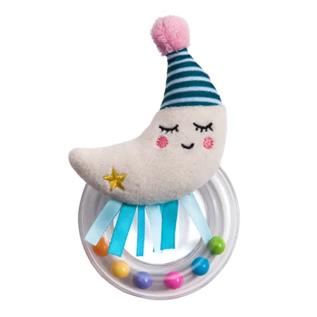 Taf Toys Mini Kuu Helistin