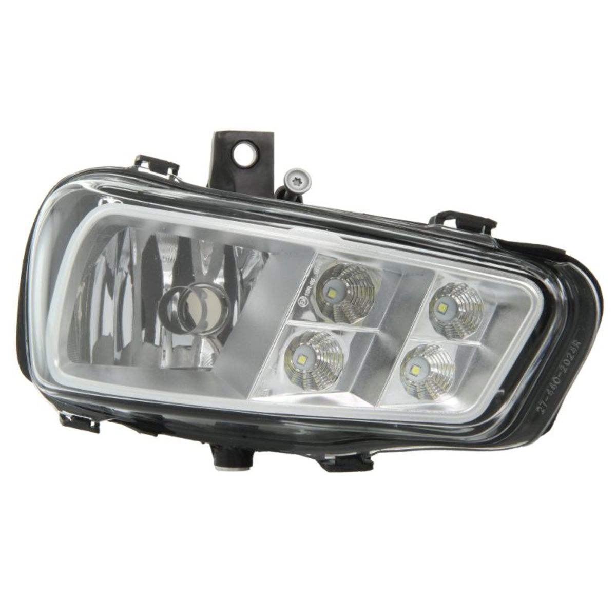 Sumuvalo DT Spare Parts 4.69260