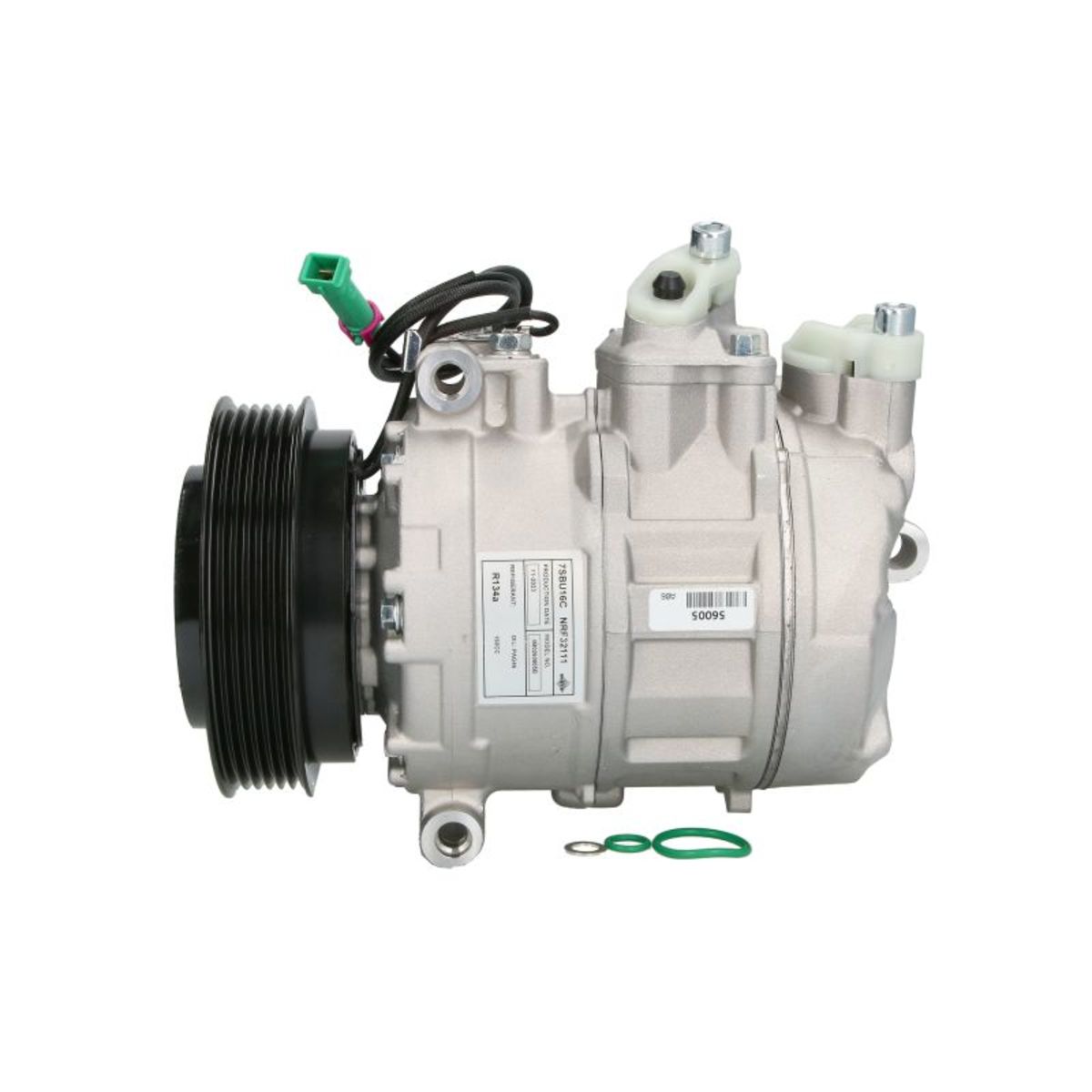 Ilmastoinnin kompressori NRF 32111