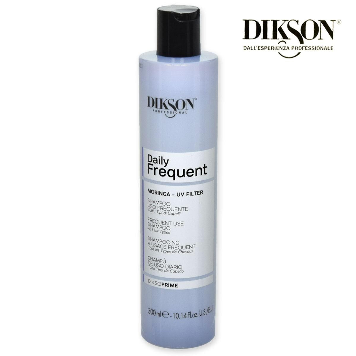 Dikson Prime Kosteuttava Shampoo 300 ml