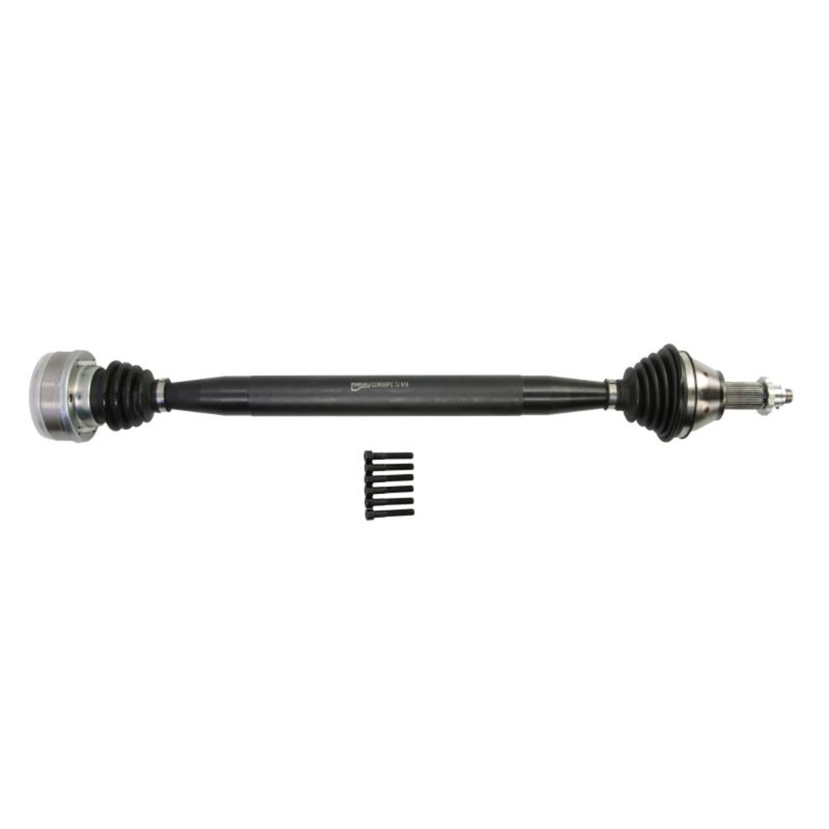 Vetoakseli PASCAL G2W080PC