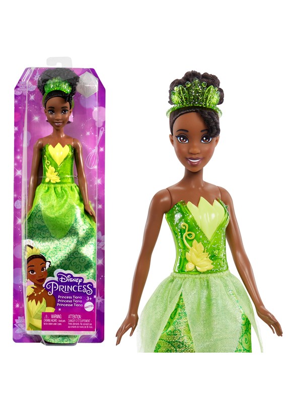 Disney Princess Tiana