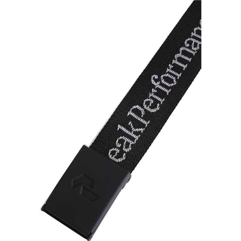 Peak Performance Rider Belt