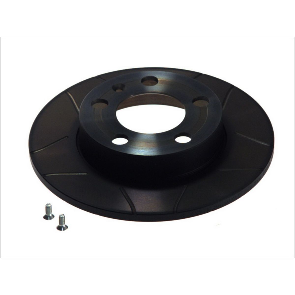 Jarrulevy BREMBO 08.7165.75