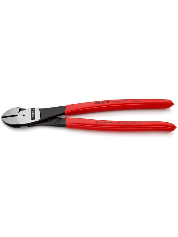 KNIPEX Voimasivuleikkuri