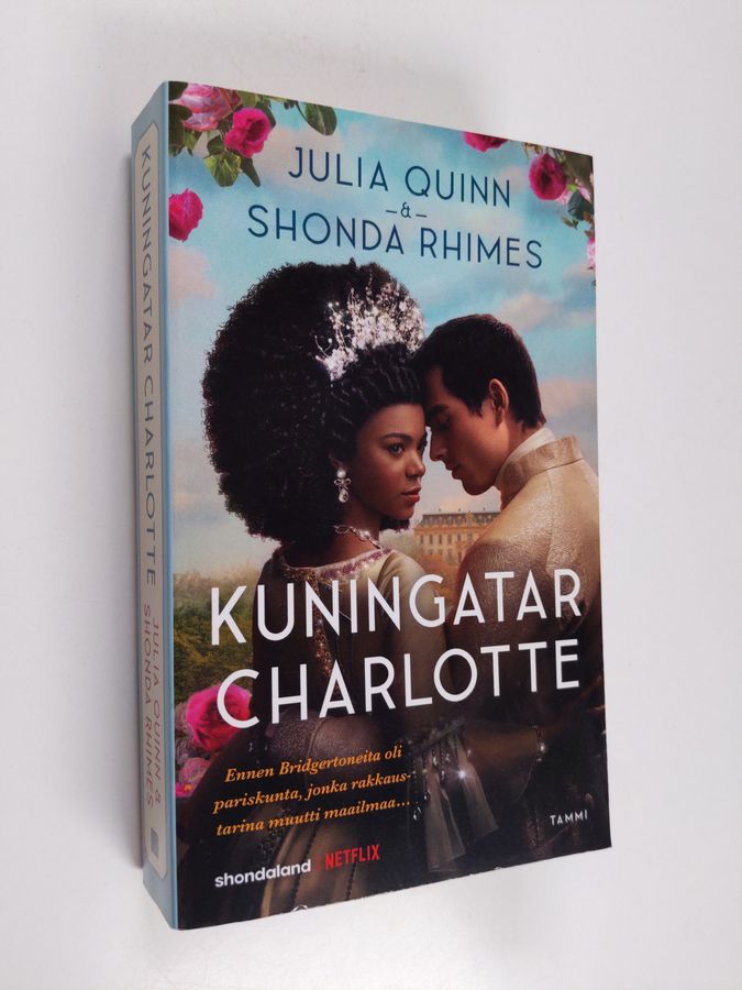 Bridgerton: Kuningatar Charlotte