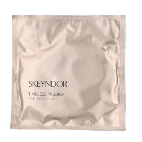 Skeyndor Timeless Prodigy The Eye Patch Set - 4pcs