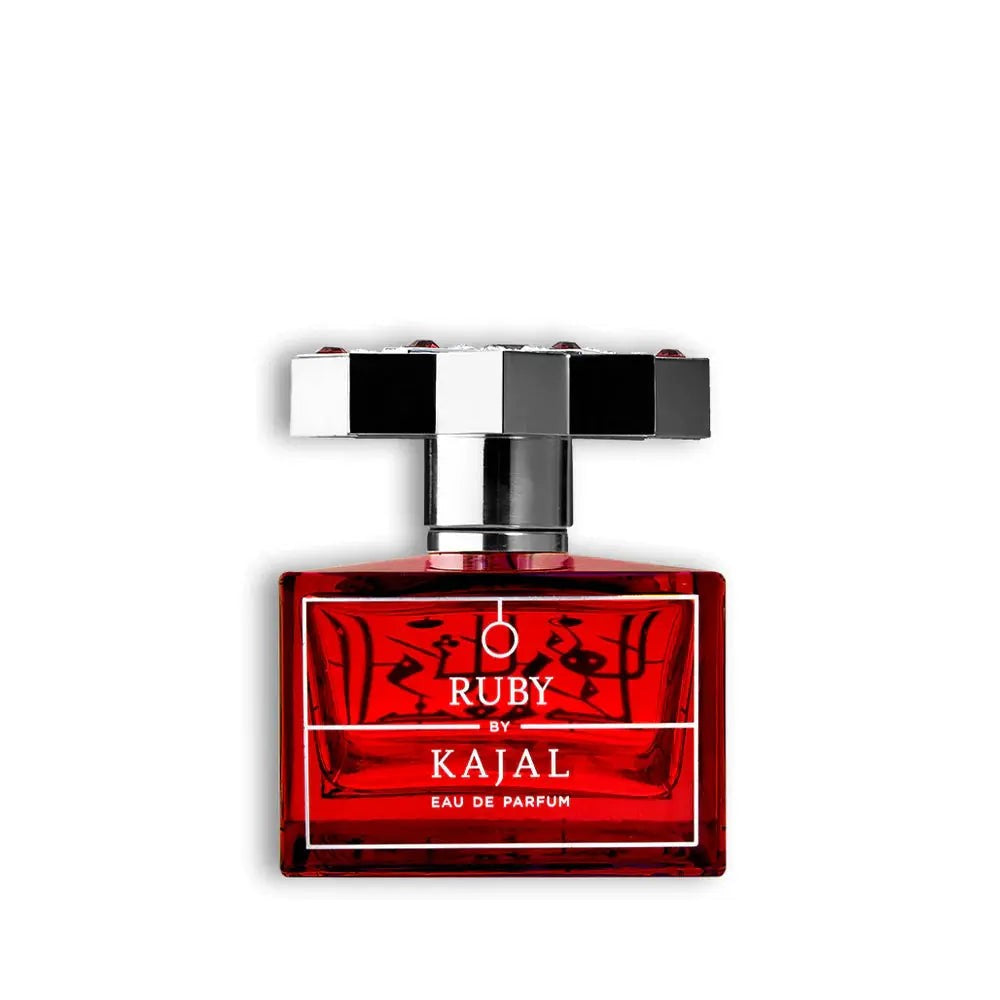Kajal Rubiini - 100 ML EAU DE PARFUM