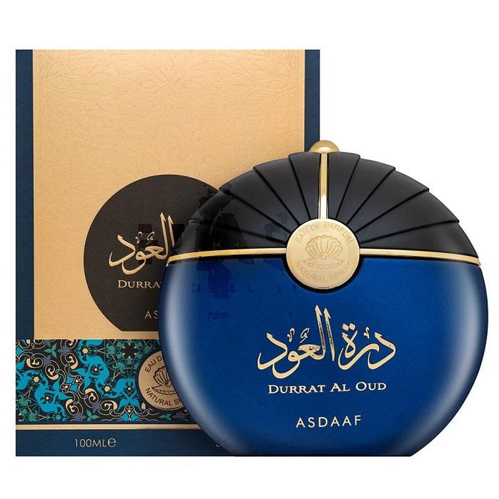 Asdaaf Durrat Al Oud EDP U 100 ml