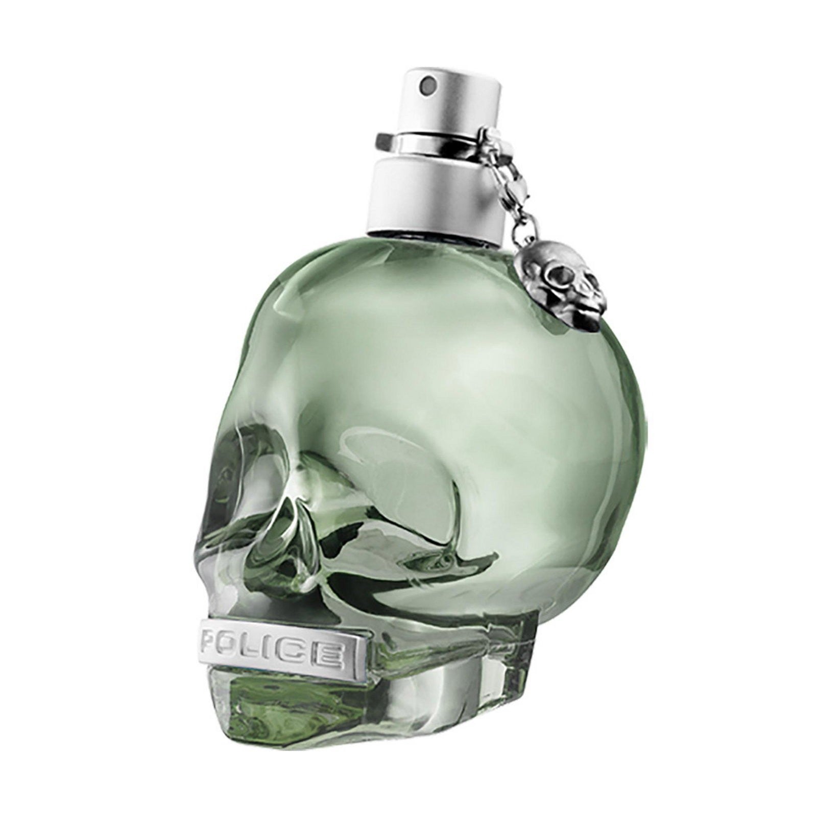 Police To Be Green Edt 40 ml — Eau de toilette