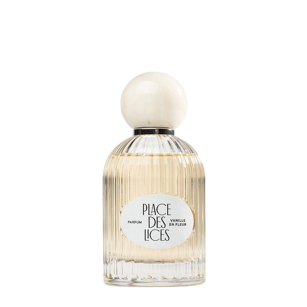 Place des Lices Vanille en Fleur hajuvesiuute 100 ml