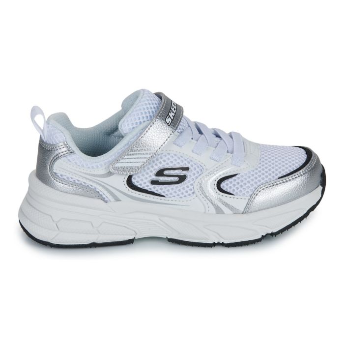Skechers Retro-Graph K. 28 Valkoinen Lapset