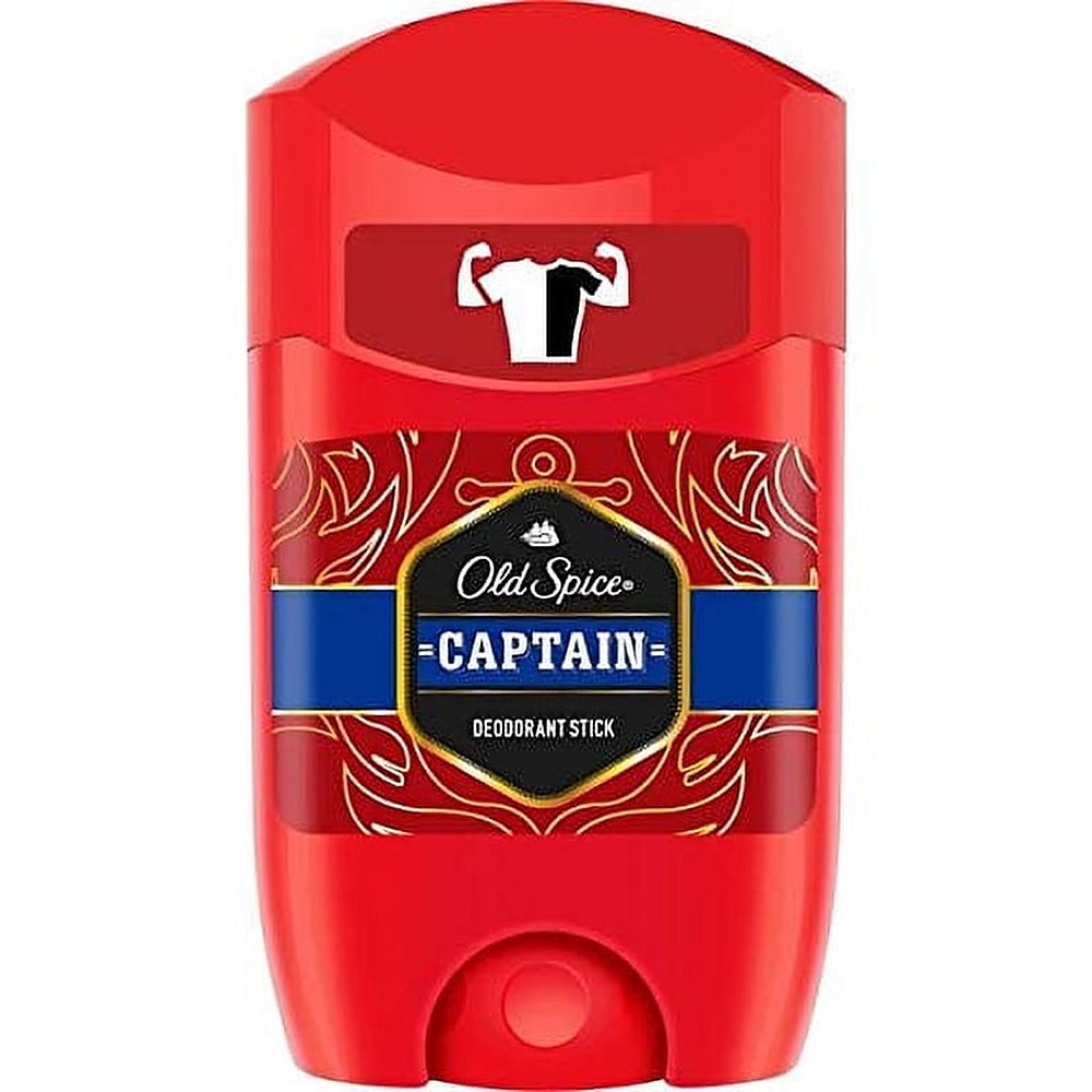 Old Spice Cof Captain Deodorant Stick 50 ml partaveteen