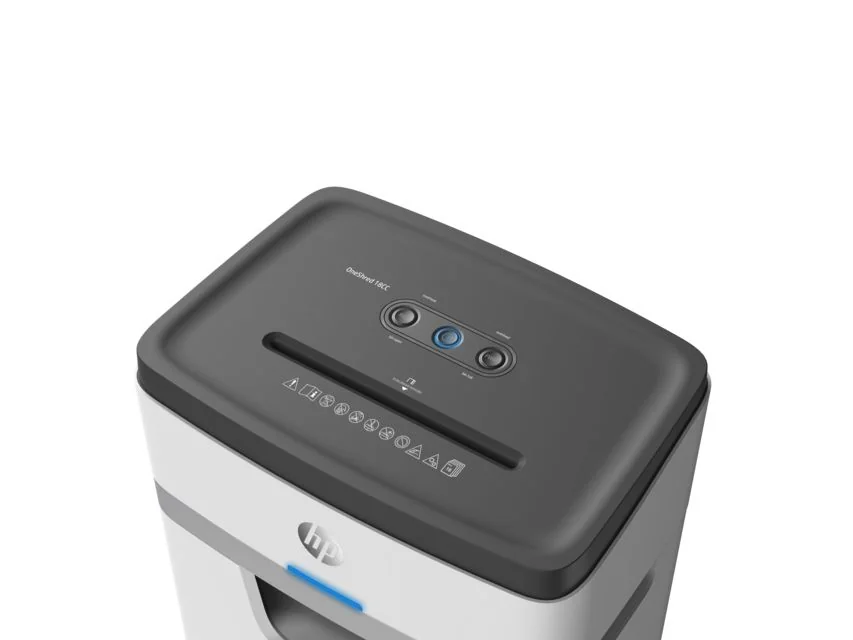 Hp Oneshred 18cc