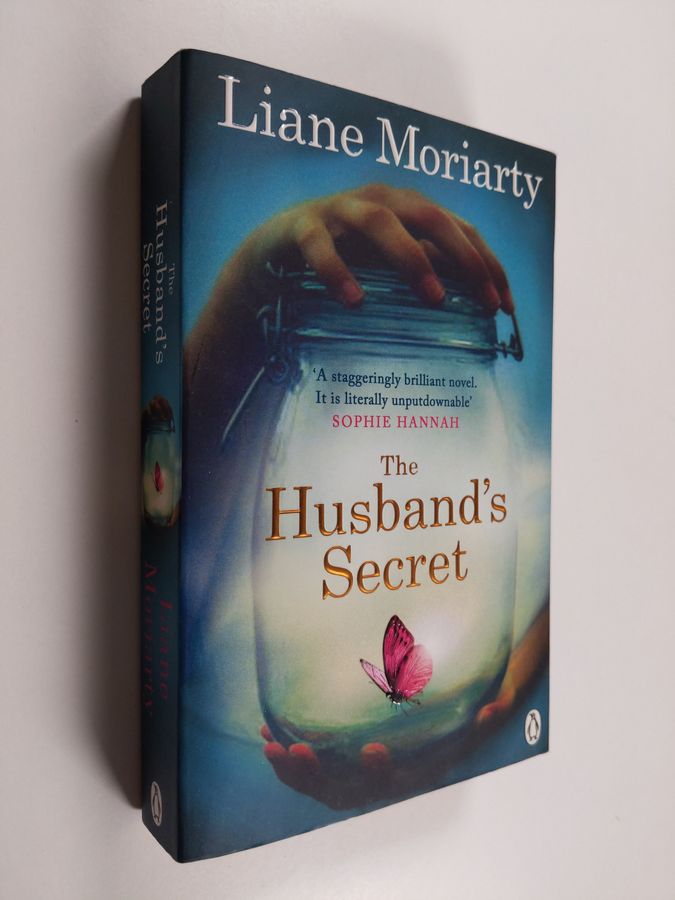 The husband's secret