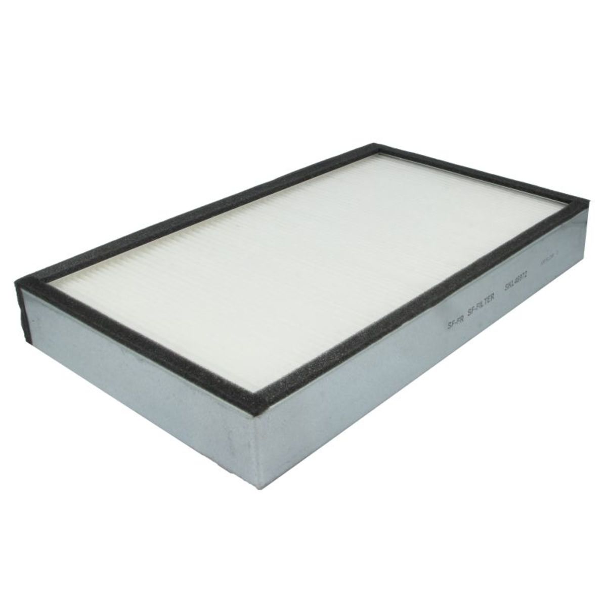 Suodatin, sisäilma SF-FILTER SKL 46972