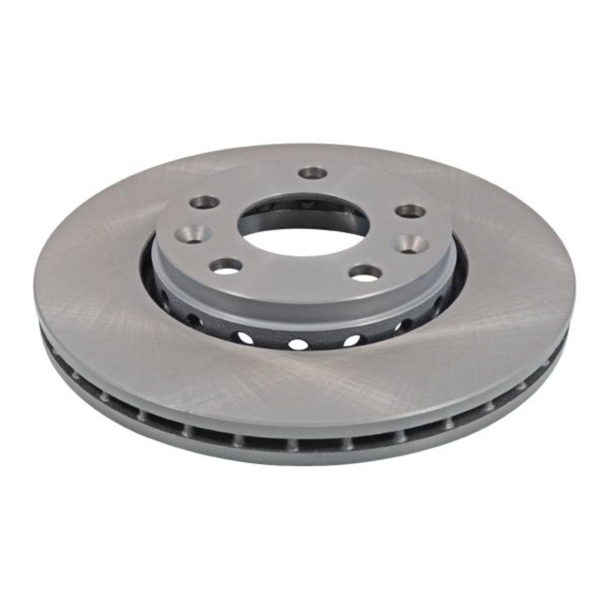 Jarrulevy FEBI BILSTEIN 108405
