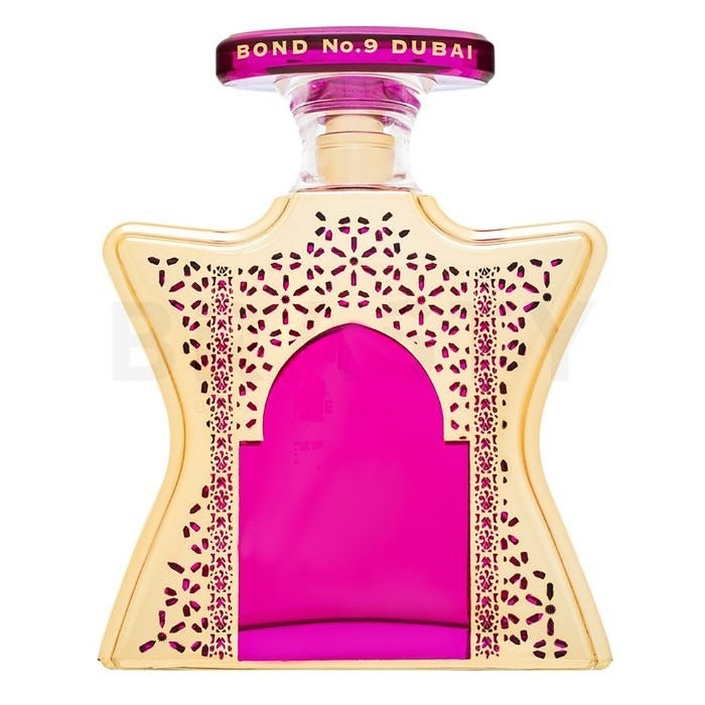 Bond No. 9 Dubai Garnet Eau de parfum unisex 100 ml