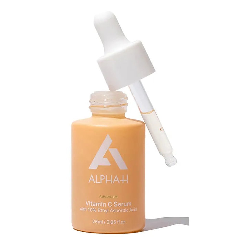 C-vitamiiniseerumi Alfa H 10 % etyyliaskorbiinihapolla 25 ml