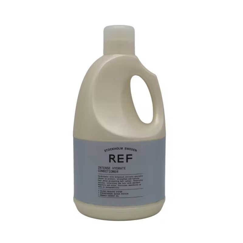 Ref Stockholm intense Hair Conditioner ilman kosteutta 2000 ml
