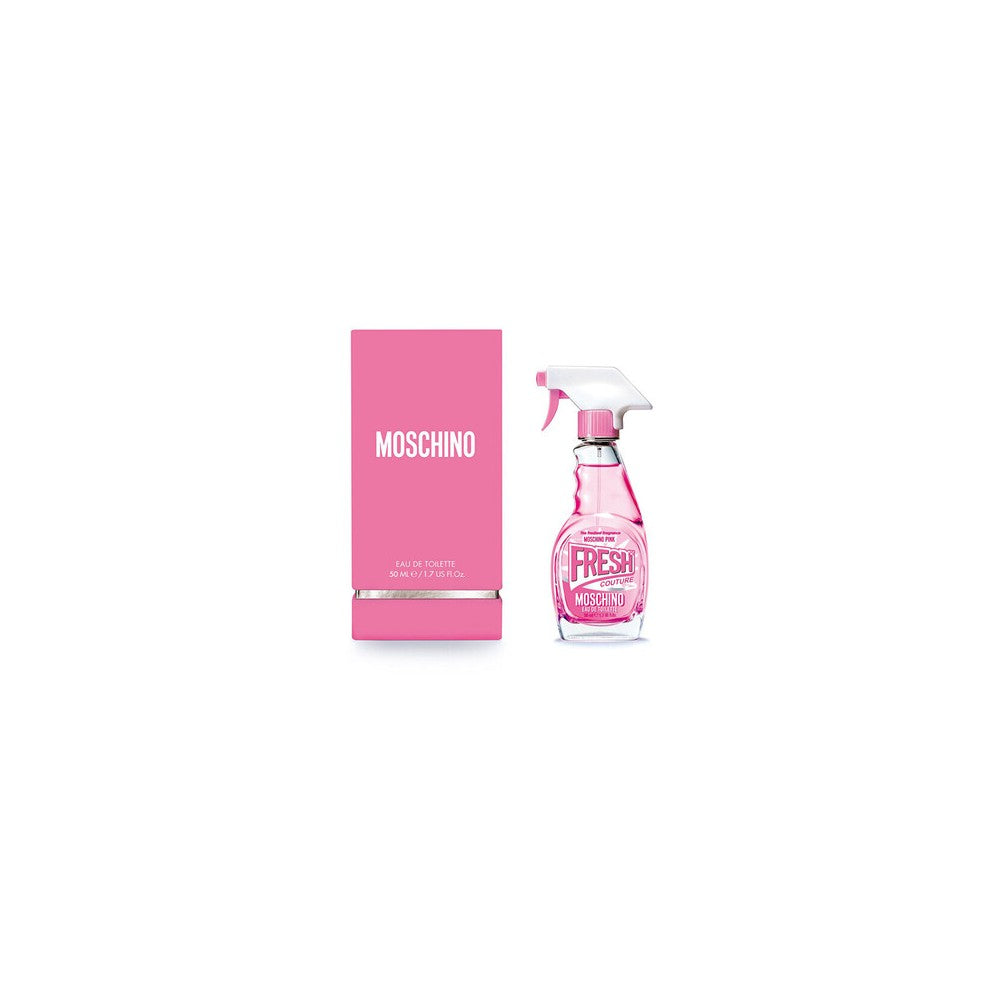 Moschino Moschino Fresh Couture - Edt - Määrä: 100 ml