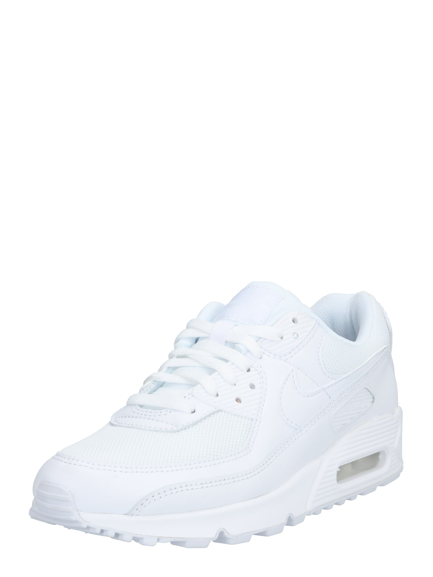 Tennarit Nike  Baskets  Air Max 90 cuir  48 1/2