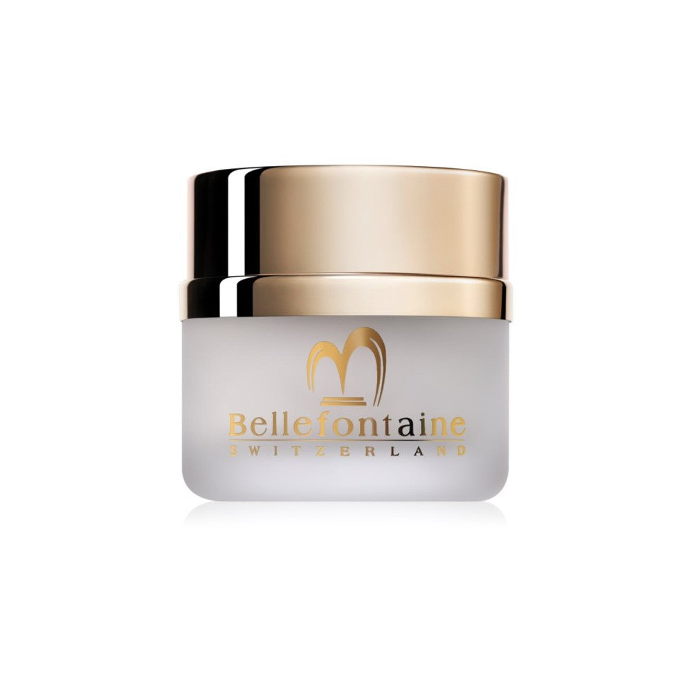 Bellefontaine Bellefontaine Ravitseva syväregeneroiva yövoide 50 ml