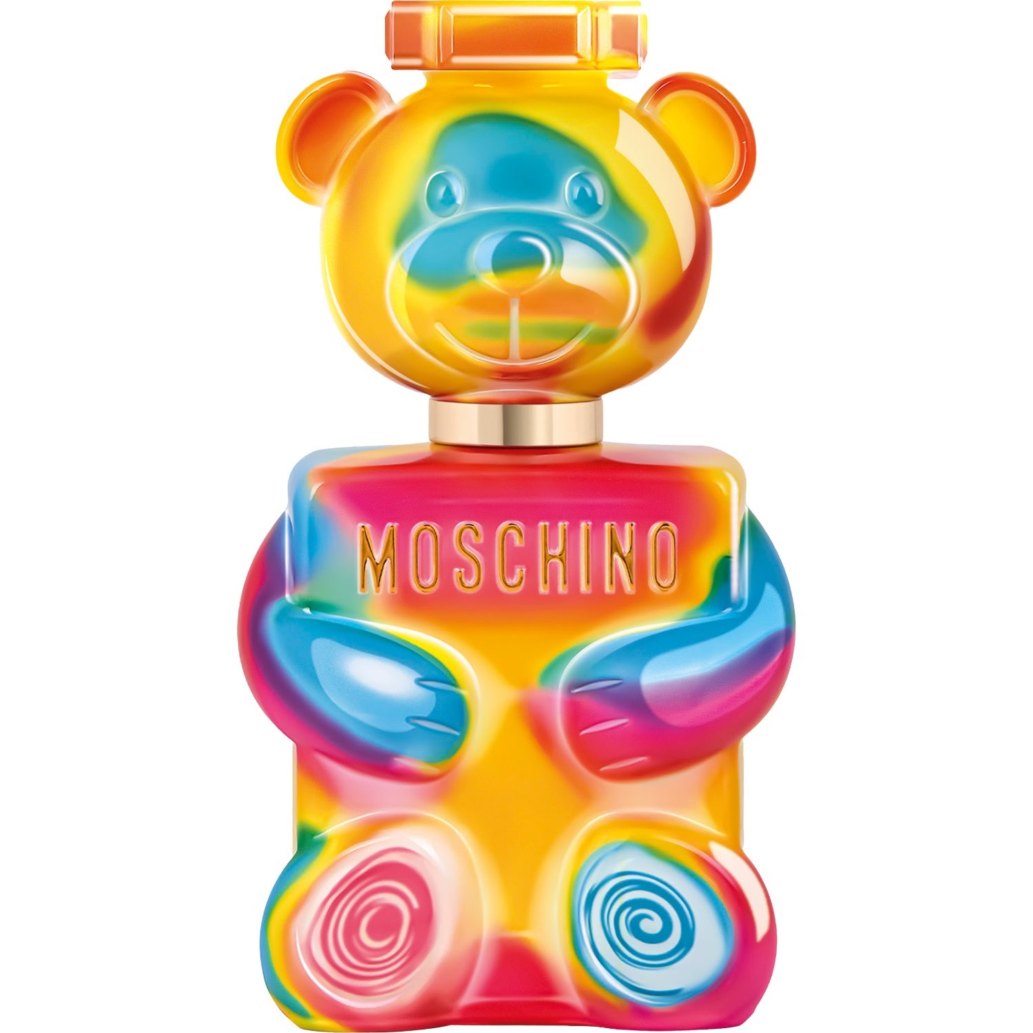Moschino Gummy Eau de Parfum 100 ml