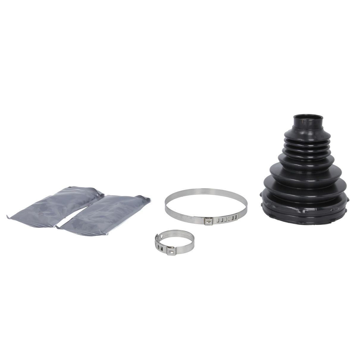 Paljekumi, vetoakseli PASCAL G6G004PC
