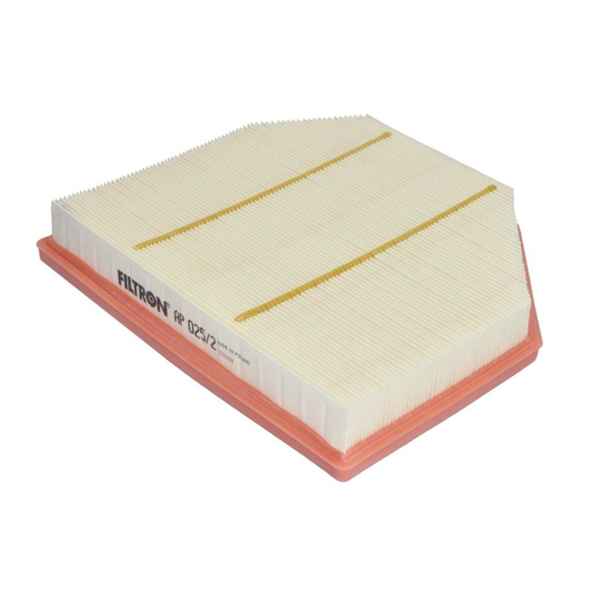 Ilmansuodatin FILTRON AP 025/2