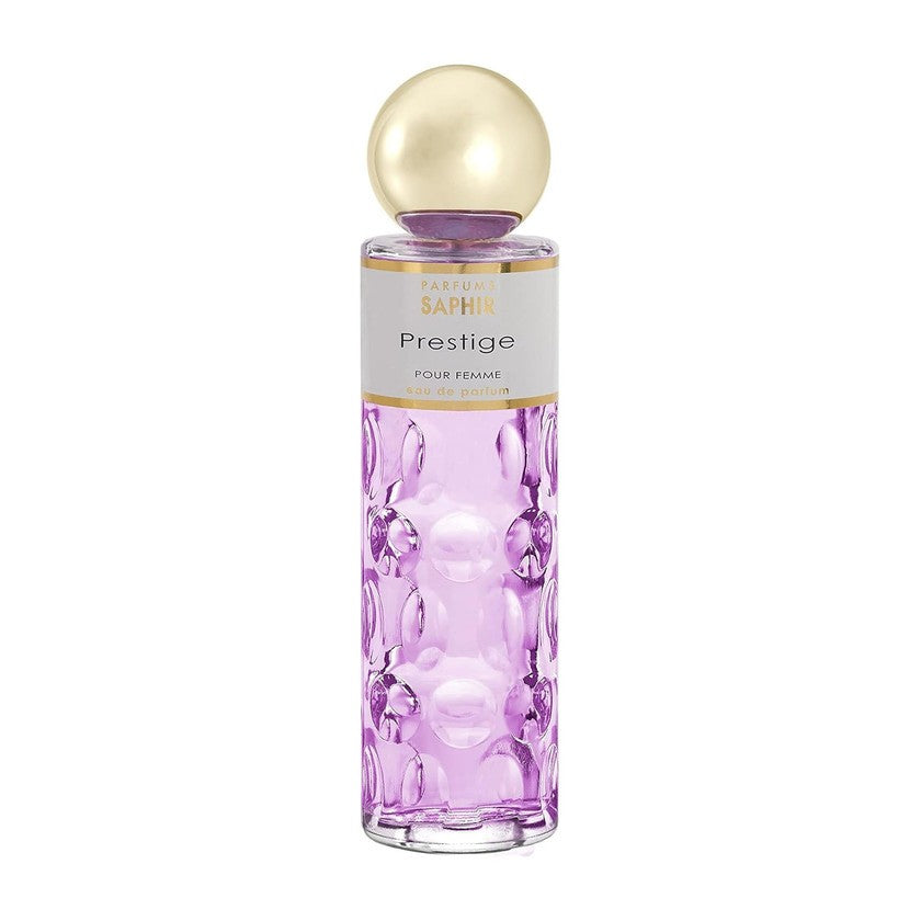 Saphir Prestigio Edp 200 ml — Eau de Parfum